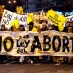 Congresso uruguaio aprova legalização do aborto