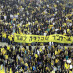 Time de Israel é punido por racismo após protesto contra jogadores muçulmanos