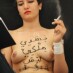 Seios nus na internet — e a jovem da Tunísia é condenada à morte por clérigo muçulmano.