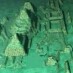 Protegido: Descobertas ruínas de cidade submersa na misteriosa região do Triângulo das Bermudas