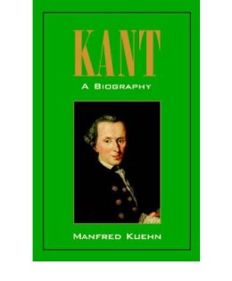 A vida de Kant: mito e verdade