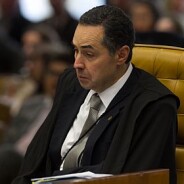 Ministro do STF defende debate sobre descriminalização da maconha