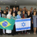 Líderes evangélicos saem em defesa de Israel e criticam Dilma