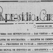 Historiadora pesquisa sobre a história da tatuagem no Brasil