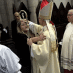 Cardeal de São Paulo é agredido aos gritos de “comunista”