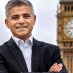 O muçulmano Sadiq Khan é eleito o novo prefeito de Londres
