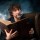 Novo livro de Neil Gaiman trará contos sobre a Mitologia Nórdica