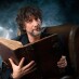 Novo livro de Neil Gaiman trará contos sobre a Mitologia Nórdica