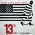 Documentário “13th” traça caminho da escravidão até prisões em massa de negros dos EUA