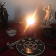 Wicca: uma importante nova religião