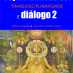 Livro Espiritualidades, transdisciplinaridade e diálogo 2